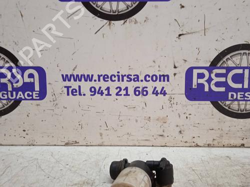 Washer pump PEUGEOT 307 SW (3H)  | BP25881937E24 