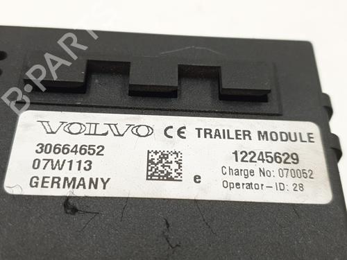 Electronic module VOLVO XC90 I (275) D5 AWD | BP36841455M83  - Image 7