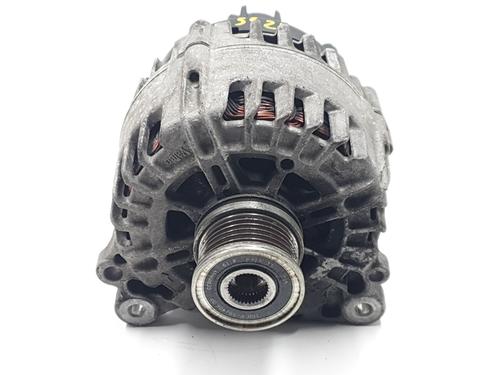 Alternator VW GOLF VII (5G1, BQ1, BE1, BE2) 1.6 TDI | BP29537880M7 