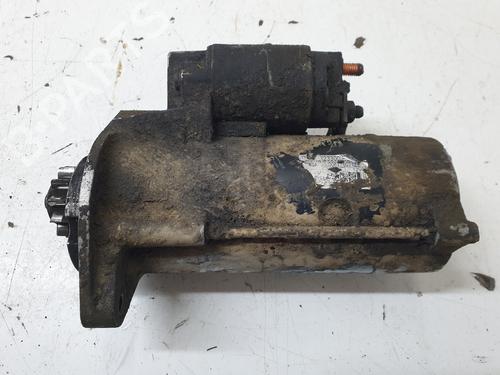 Startmotor NISSAN NAVARA NP300 (D40) [2004-2025]  23143765