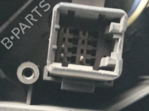 Right mirror KIA SHUMA II Saloon (FB)  | BP9464870C27 