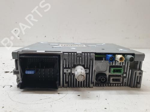 Electronic module PEUGEOT 308 II (LB_, LP_, LW_, LH_, L3_)  | BP23406759M83 