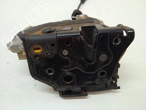 Rear left lock VW PASSAT B6 (3C2)  | BP10098045C100 