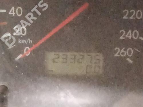 Used Parts VW GOLF IV (1J1)  1.8 T  1069922