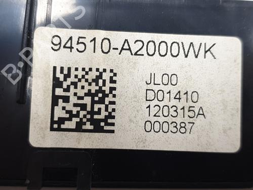 Display monitor KIA PRO CEE'D (JD) 1.6 CRDi 128 | BP36702866C48 - Image 9