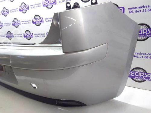 Rear bumper CITROËN C4 I (LC_)  | BP9466109C8 