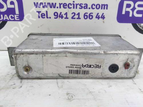 Control unit BMW 5 (E34) 525 i | BP9467177M11 