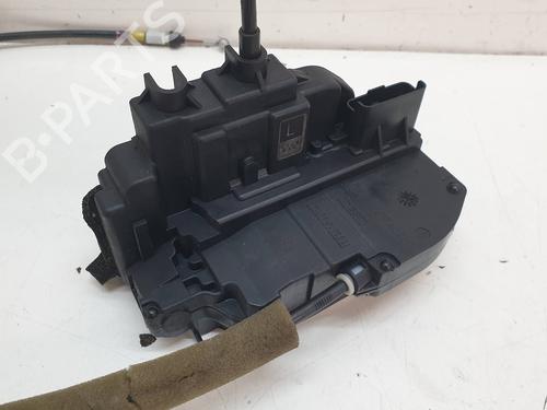Used Rear right lock RENAULT KOLEOS I (HY_) [2008-2025]  14909552