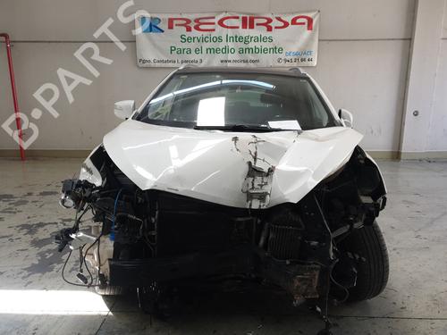 Used Parts HYUNDAI ix35 (LM, EL, ELH) 1.7 CRDi (116 hp) 4455338