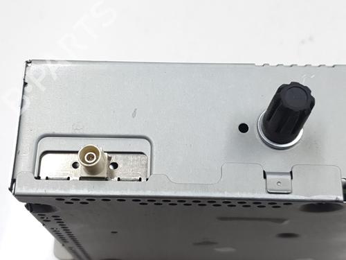 Radio RENAULT TRAFIC III Van (FG_) 1.6 dCi 140 (FGMA, FGMC) | BP34446658E6  - Image 7