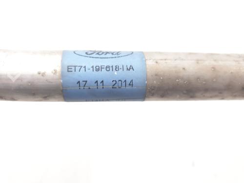 AC pipe FORD TOURNEO COURIER B460 MPV 1.5 TDCi | BP37714415M126  - Image 5