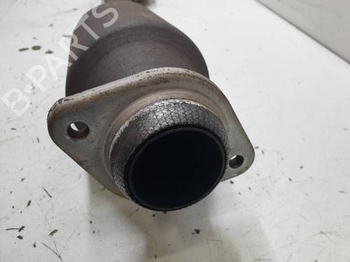 Catalyst NISSAN JUKE (F15)  | BP23526635M10 