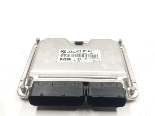 Used Engine control unit (ECU) Engine control unit (ECU) SKODA SUPERB I (3U4) 2.5 TDI (163 hp) 40221163 40221163