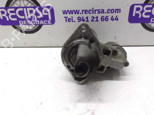 Starter CHEVROLET AVEO Hatchback (T300) | BP12542546M8