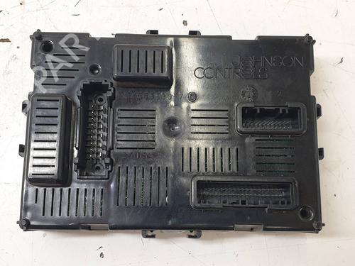 Electronic module RENAULT CLIO III (BR0/1, CR0/1)  | BP20153953M83 