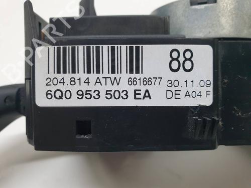 Switch VW POLO V (6R1, 6C1)  | BP16840461I30 