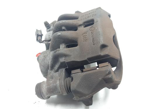 Used Left front brake caliper Left front brake caliper CITROËN JUMPER II Van 2.2 HDi 120 (120 hp) 34400688 34400688