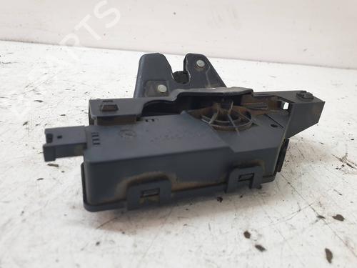 Tailgate lock BMW 1 Coupe (E82)  | BP26564220C101 