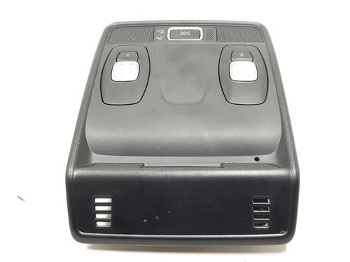 Plafonnier RENAULT CAPTUR I (J5_, H5_) 1.3 TCe 130 (J5NJ, J5NE) (131 hp) 30870539