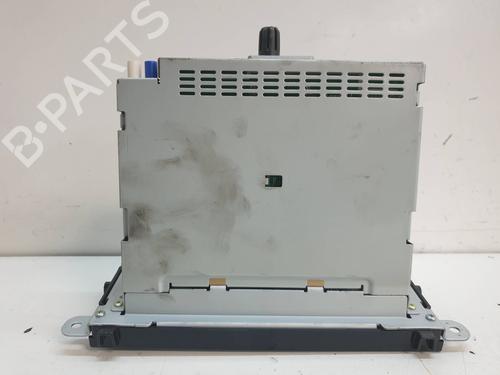 Radio RENAULT CLIO IV (BH_)  | BP10375559E6 