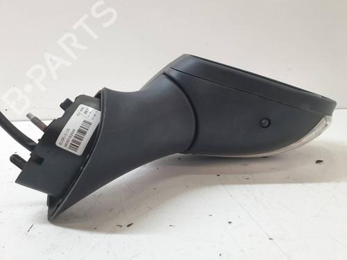 Right mirror RENAULT CLIO IV (BH_)  | BP17830097C27 