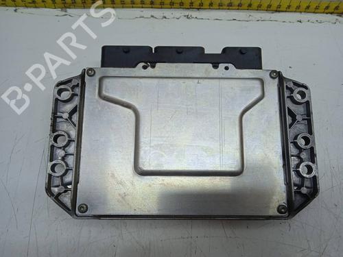 Engine control unit (ECU) RENAULT MEGANE II (BM0/1_, CM0/1_)  | BP9487802M57 