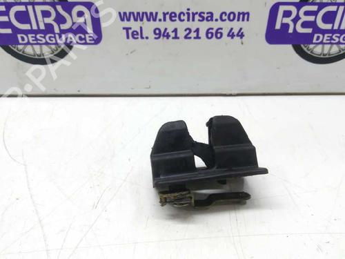 Rear right lock VW TRANSPORTER T4 Van (70A, 70H, 7DA, 7DH)  | BP9464943C99 