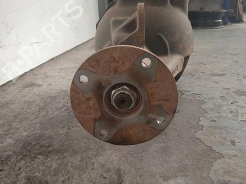 Front differential MITSUBISHI PAJERO IV (V8_W, V9_W) 3.2 DI-D 4WD (V98W, V88W) | BP11361132M23 