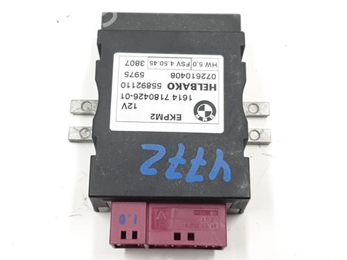 Electronic module BMW 3 (E90) 320 d | BP35954039M83 - Image 2