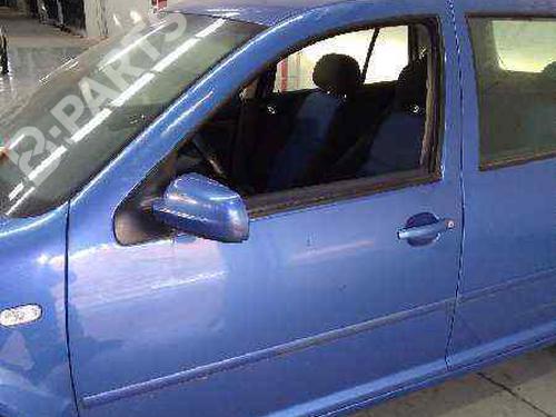 Used Left front door Left front door VW GOLF IV (1J1) 1.9 TDI (110 hp) 9493705 9493705