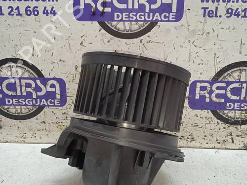 Heater blower motor FORD MONDEO III (B5Y)  | BP9485799M62 