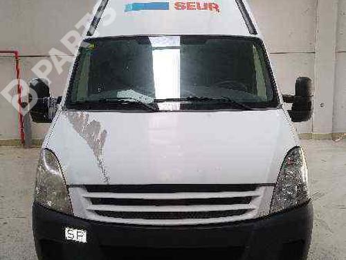 Used Parts IVECO DAILY IV Van  29L12 V, 29L12 V/P  1024163