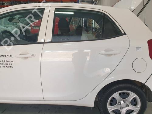 Elektronisk modul KIA PICANTO III (JA)  | BP22612853M83 