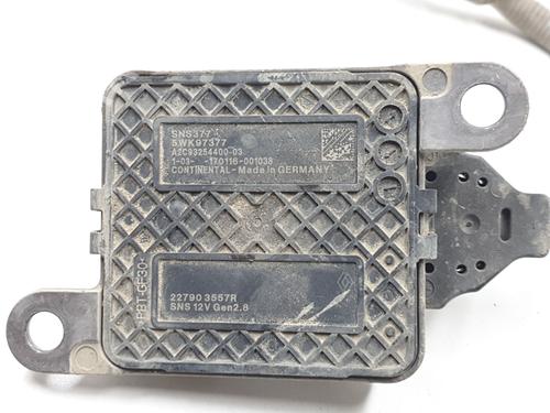 Sensor electrónico RENAULT MASTER III Bus (JV) 2.3 dCi 110 FWD (JV0R, JV0W) | BP29709113M84 