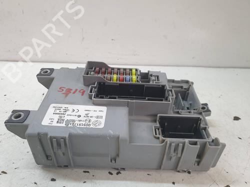 Used Fuse box OPEL COMBO Tour (X12) [2012-2025]  25932053