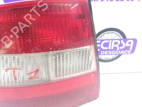 Left taillight OPEL VECTRA B (J96)  | BP9482571C34 