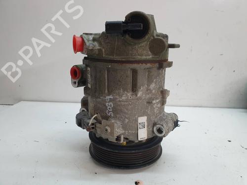 AC Kompressor ALFA ROMEO STELVIO (949_) 2.2 D (949.AXD1A) (150 hp) 17728911