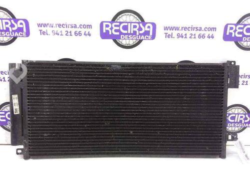 Used AC radiator AC radiator OPEL CORSA D (S07) 1.3 CDTI (L08, L68) (75 hp) 9464387 9464387