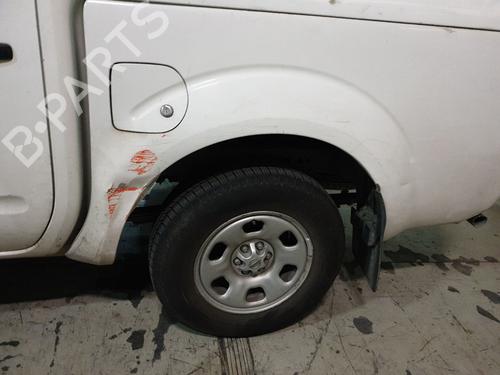 AC compressor NISSAN NAVARA NP300 (D40) 2.5 dCi 4WD (D40TT, D40T, D40M, D40BB) | BP31832360M34