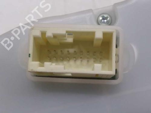 Instrument cluster PEUGEOT 208 I (CA_, CC_)  | BP9464964C47 