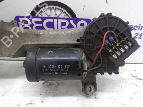 Front wiper motor MERCEDES-BENZ CLK (C208)  | BP9466660M29