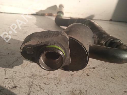 AC pipe MERCEDES-BENZ S-CLASS (W220)  | BP14240021M126 