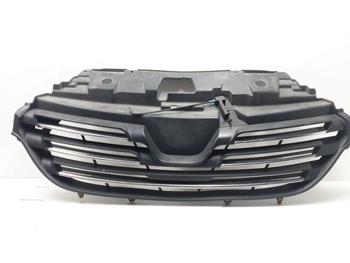 Grill Grill RENAULT TRAFIC III Van (FG_) 1.6 dCi 140 (FGMA, FGMC) (140 hp) 34446635 34446635