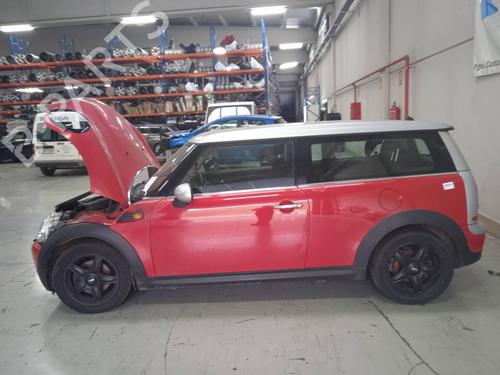 Heater resistor MINI MINI CLUBMAN (R55) Cooper D | BP11675219M108 