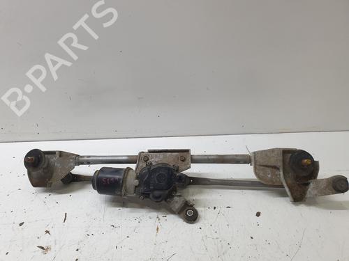 Used Front wiper motor NISSAN NAVARA NP300 (D40) [2004-2025]  23424680