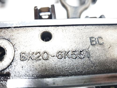 Andre CITROËN JUMPER II Van 2.2 HDi 110 | BP30601208O1