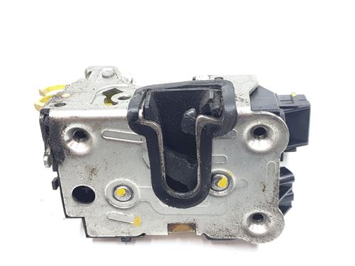 Rear left lock DACIA DUSTER (HS_) 1.5 dCi | BP29977706C100 