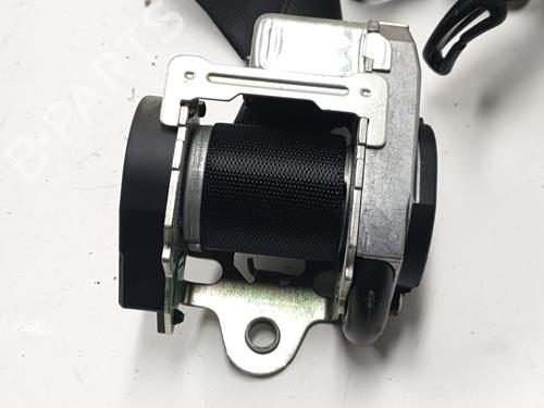 Front left seatbelt MERCEDES-BENZ A-CLASS (W169) A 170 (169.032, 169.332) | BP38466384I26 - Image 5
