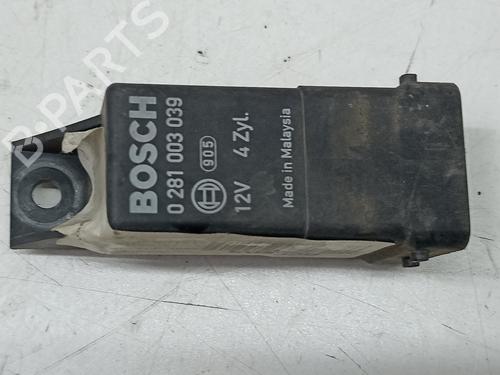 Elektronisk modul CITROËN JUMPER II Van 2.2 HDi 100 (101 hp) 9471099