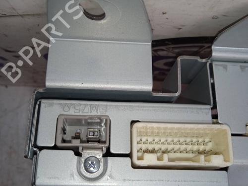 Electronic module MAZDA CX-3 (DK) 2.0 SKYACTIV-G (DK5W, DK6W) | BP9961234M83 